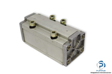 Festo-10492-pneumatic-valve-(used)