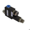 Festo-153491-pressure-regulating-valve-(used)
