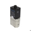 Festo-161161-proportional-pressure-control-valve-(used)