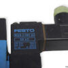 Festo-161880-solenoid-valve-(used)-2