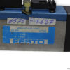 Festo-161880-solenoid-valve-(used)-3