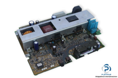 Siemens-A5E00017225-07-plc-board-(used)