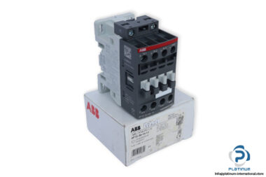 abb-AF12-30-10-11-contactor-(new)