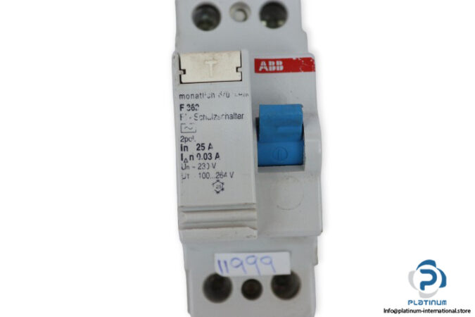 abb-F362-RCCB-residual-current-circuit-breaker-(Used)-1