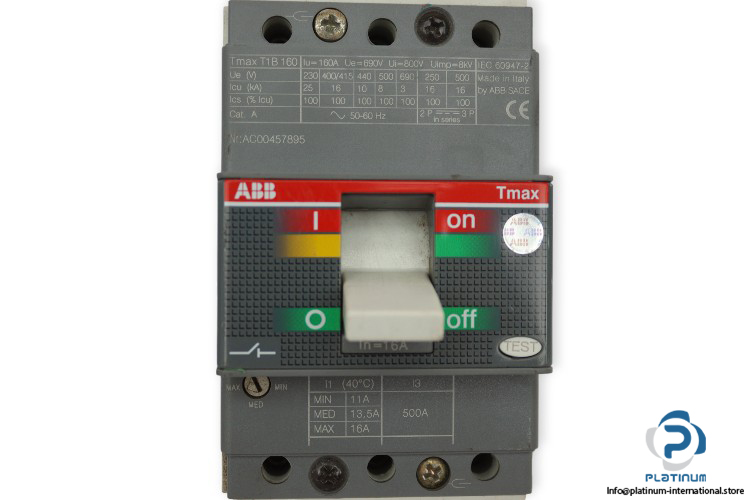 abb-T1B-160-AC00457895-circuit-breaker-(used)-1