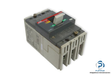 abb-T1B-160-AC00457895-circuit-breaker-(used)