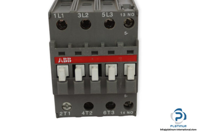 abb-UA30R86RA-contactor-(used)-1