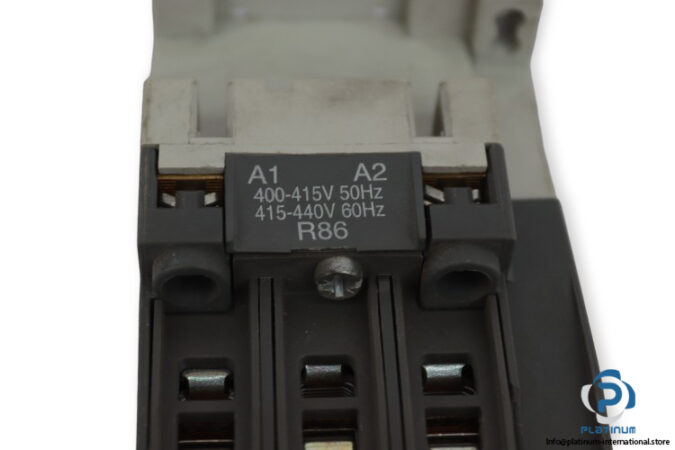 abb-UA30R86RA-contactor-(used)-2