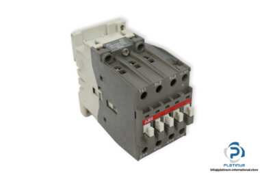 abb-UA30R86RA-contactor-(used)