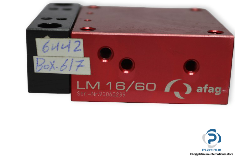 afag-LM16_60-linear-module-used-2