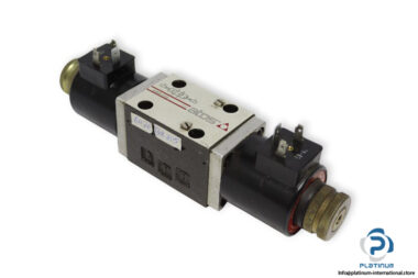 atos-DHS-713_40-solenoid-operated-directional-valve-used