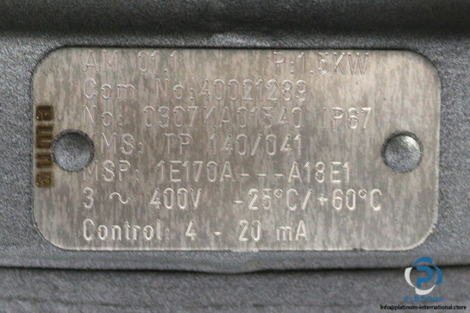 auma-AM-01-1-actuator-control-used-3
