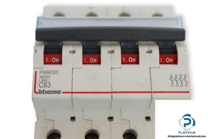 bticino-FN84C63-molded-circuit-breaker-(new)-3