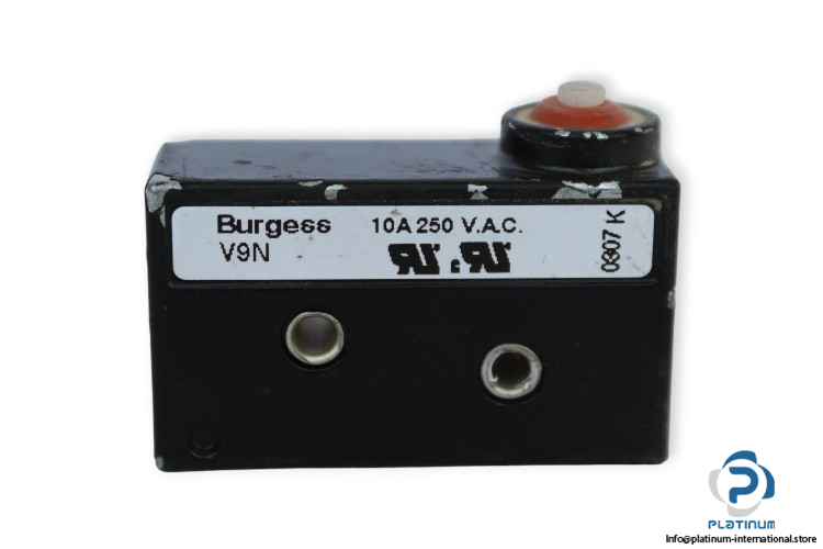 burgess-V9N-limit-switch-(used)-1