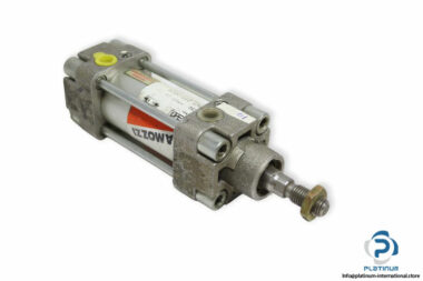 camozzi-40M2L032A0025-iso-cylinder-used