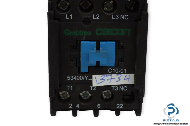 crabtree-C10-01-contactor-(New)-1