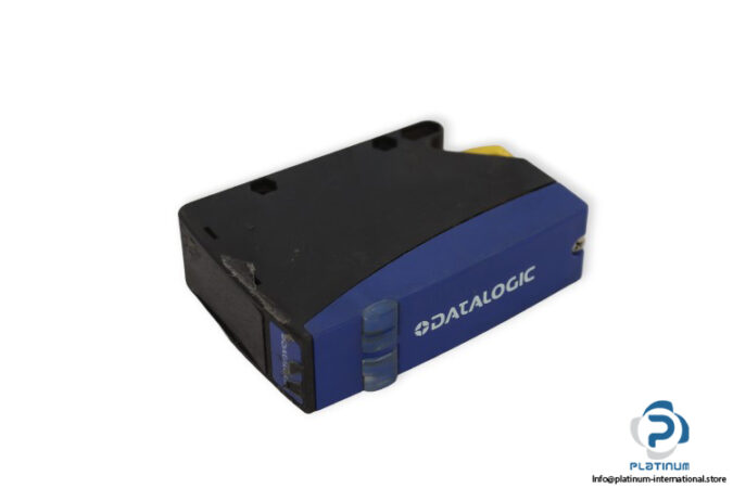 datalogic-S300-PA-1-C06-RX-diffuse-proximity-sensor-(used)