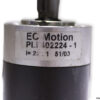ec-motion-SECM243M-F1.3A-1-stepping-motor-with-gear-used-3