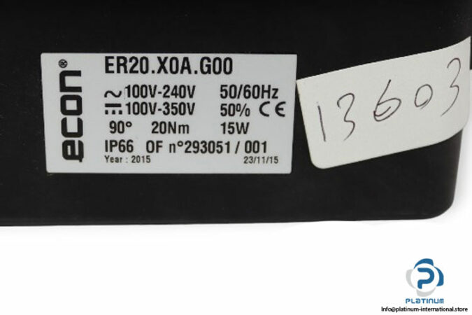 econ-ER20.X0A.G00-electric-reversible-failsafe-actuator-(new)-6