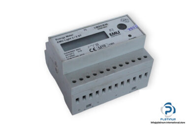 emu-elektronik-emu-light-3_5-ST-3-phase-energy-meter-used