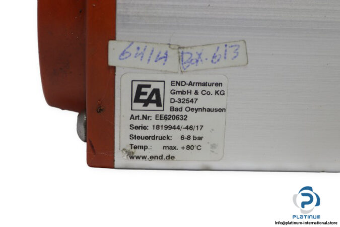 end-armaturen-EE620632-swivel-actuator-(used)-2