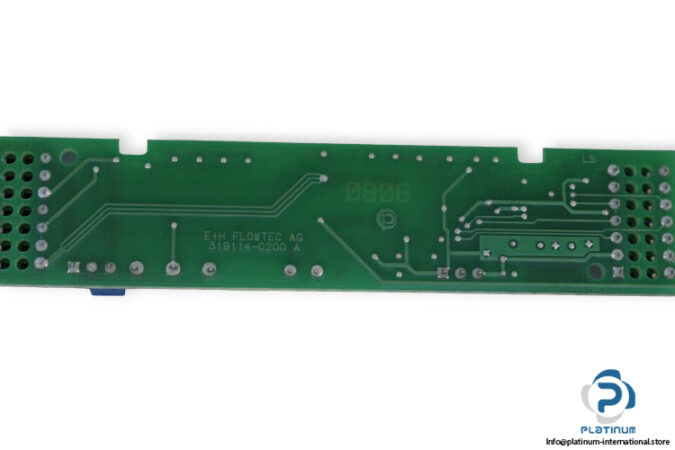 endress-hauser-319114-0200-A-circuit-board-(New)-2