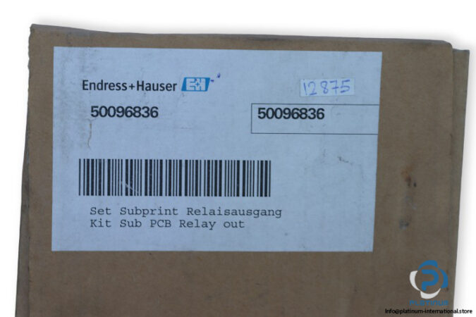 endress-hauser-319114-0200-A-circuit-board-(New)-3