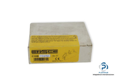 ersce-C10B-single-contact-block-(New)