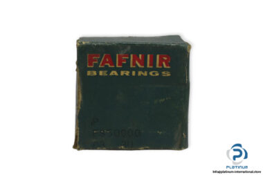 fafnir-W205PPC3-deep-groove-ball-bearing-(new)-(carton)