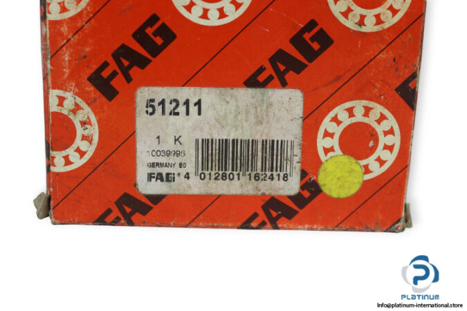 fag-51211-axial-deep-groove-ball-bearing-(new)-(carton)-1