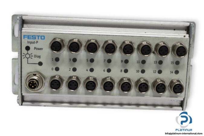 festo-18205-input-module-(used)-1
