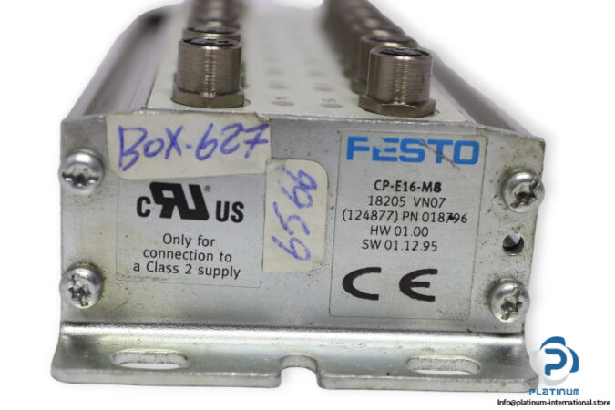 festo-18205-input-module-(used)-2