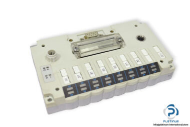 Festo-546190-electrical-interface