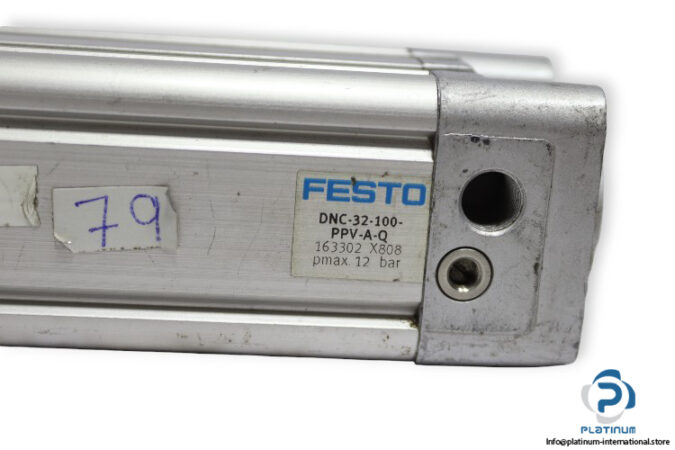 festo-DNC-32-100-PPA-A-Q-iso-cylinder-used-1