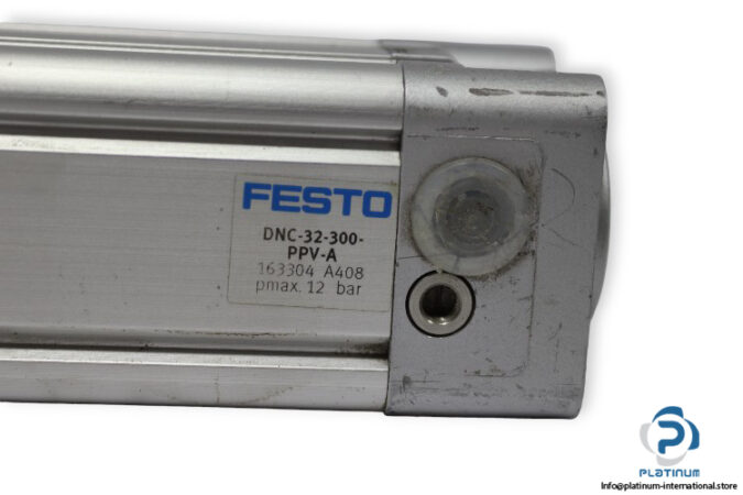 festo-DNC-32-300-PPV-A-163304-iso-cylinder-used-1