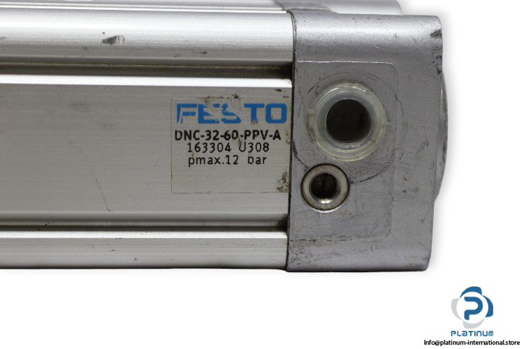 festo-DNC-32-60-PPV-A-iso-cylinder-used-1