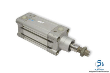 festo-DNC-50-40-PPV-A-iso-cylinder-used