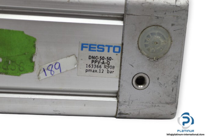 festo-DNC-50-50-PPV-A-Q-iso-cylinder-used-1