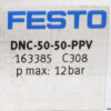 festo-DNC-50-50-PPV-iso-cylinder-used-1