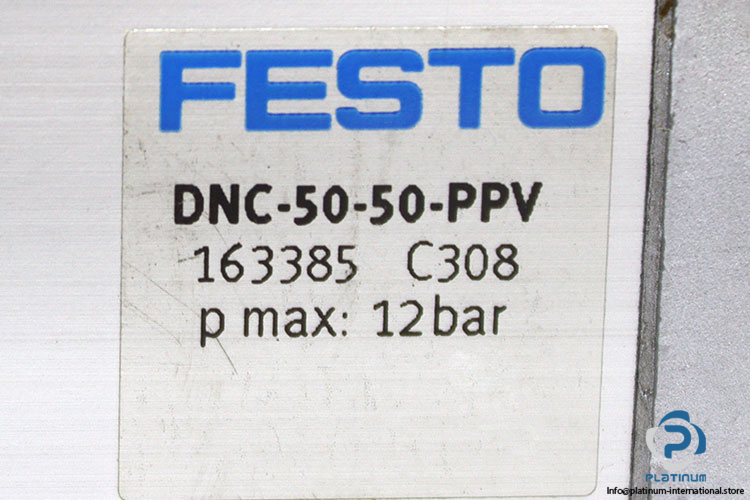 festo-DNC-50-50-PPV-iso-cylinder-used-1