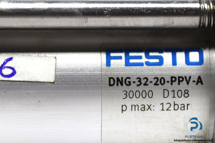 festo-DNG-32-20-PPV-A-iso-cylinder-used-1