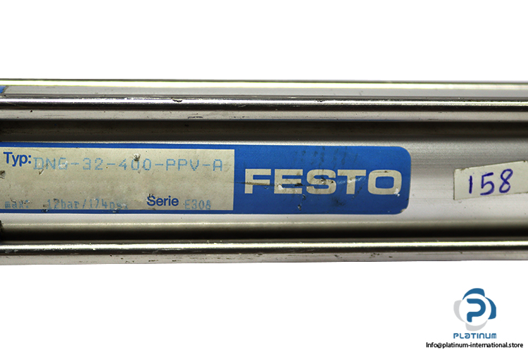 festo-DNG-32-400-PPV-A-iso-cylinder-used-1