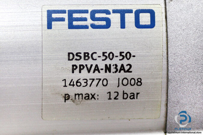 festo-DSBC-50-50-PPVA-N3A2-iso-cylinder-used-1