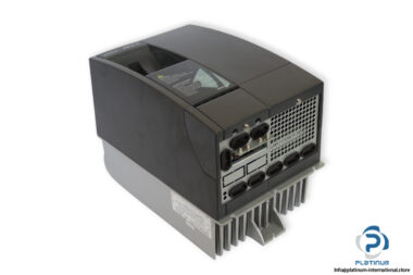 gefran-AVY3110-KBL-AC4-inverter-drive-(new)