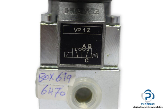 hawe-VP-1Z-directional-seated-valve-new-2