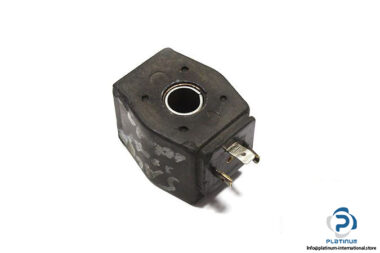 herion-0700-220V-solenoid-coil