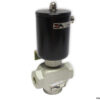 herion-2327224-solenoid-actuated-poppet-valve-new