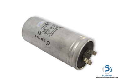icar-MLR25-L40-motor-run-capacitor-(Used)