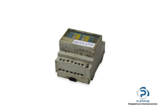 ime-DELTA-4-four-module-earth-leakage-relay-alarm