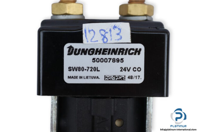 jungheinrich-SW80-720L-contactor-(New)-1